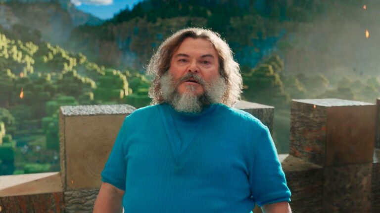 Jack Black lamenta ter
recusado ‘Os Incríveis’