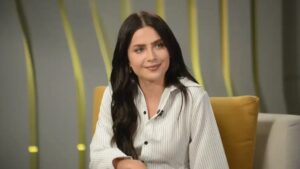 Jade Picon fatura R$ 40 milhões com marca de beleza