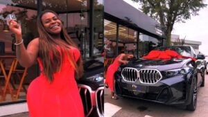 Jojo Todynho compra carro de R$ 1,3 milhão: "Minha melhor fase"