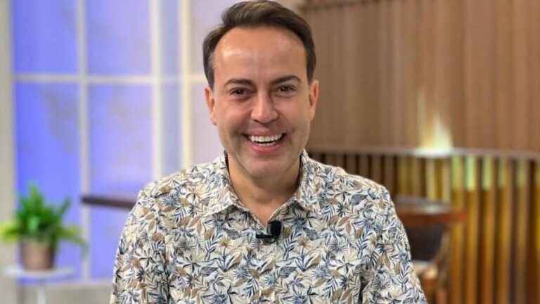 Jovem Pan escanteia ex-chefão do SBT e adia plano de TV aberta