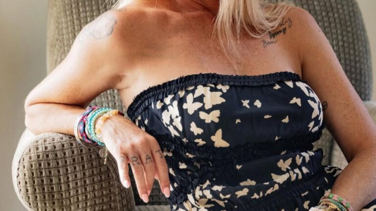 Luana
Piovani xinga Donald Trum ao saber do sequestro de Maduro