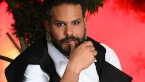 Luiz Cantú no Portal iG: o cientista que virou a voz da beleza