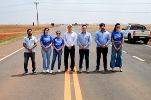 MS consolida R$ 1,1 bi em investimentos e transforma rodovias concedidas em eixos de inovação e segurança