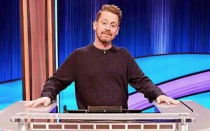 Macaulay Culkin diz que só teve vantagem ao romper com o pai