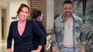 Mãe de Virginia posta música sobre traição após término polêmico