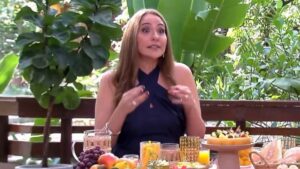 Maria Beltrão é detonada após fala sobre a Venezuela na Globo