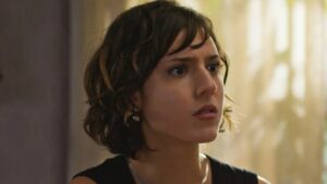 Nina em "Dona de Mim", Flora Camolese revela bastidores da novela