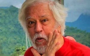 Nuno Leal Maia, 78 anos, explica afastamento da TV