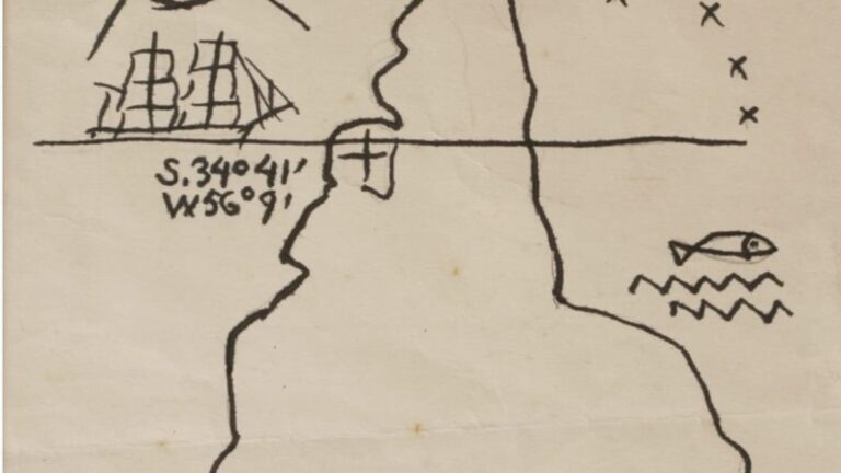 O universalismo construtivo de Torres García chega a São Paulo