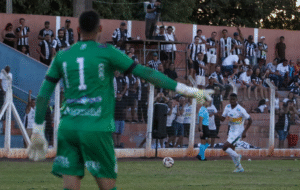 Operário entra no ‘roll’ dos 100 melhores times do futebol brasileiro