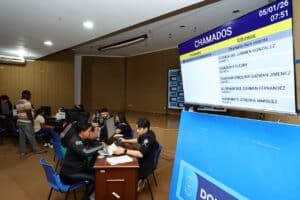 Prefeitura abre pré-matrículas da Rede Municipal e aulas começam dia 9 de fevereiro