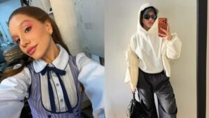 Priscilla Alcantara afasta boatos de BBB 26 ao estrear musical