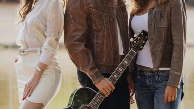 Quem é quem no elenco de "Coração Acelerado"?