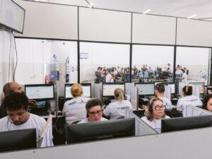 Reme registra 8,5 mil novas matrículas em dois dias na Capital