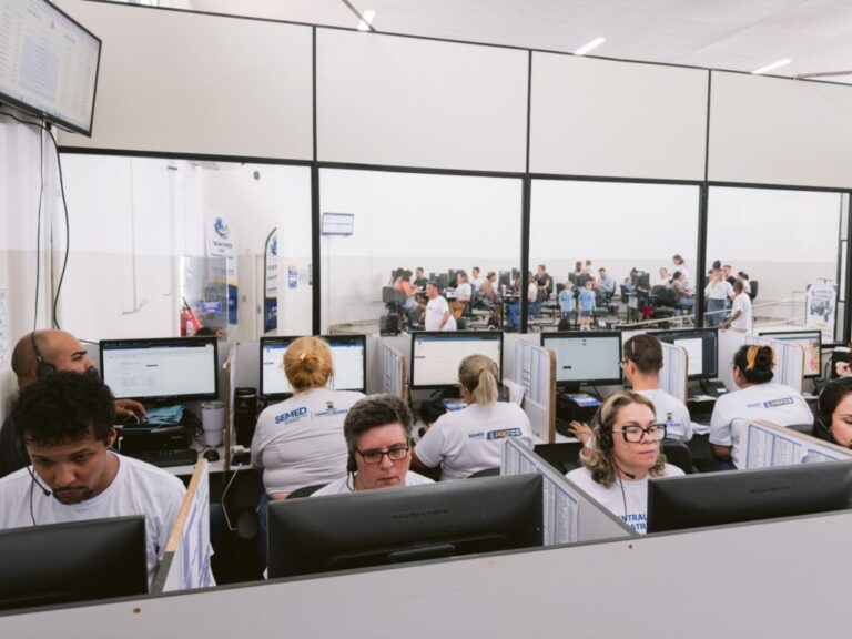 Reme registra 8,5 mil novas matrículas em dois dias na Capital