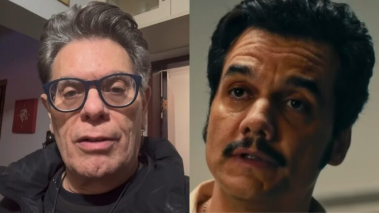 Roger Moreira detona Wagner Moura: "Babaca"