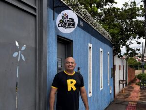 Ronilço Guerreiro amplia acesso a oportunidades de emprego em Campo Grande com grupos de WhatsApp