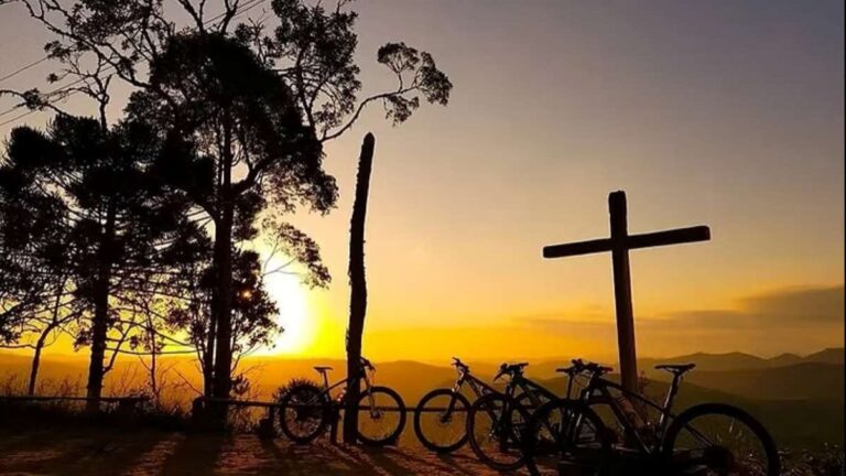 SP: Estância Turística proíbe bares e som alto de 6h à 0h