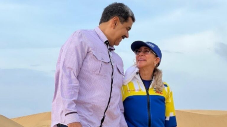 Saiba quem é Cilia Flores, esposa de Maduro, capturada pelos EUA