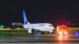 Salvador ganha voo direto para o 6º destino internacional