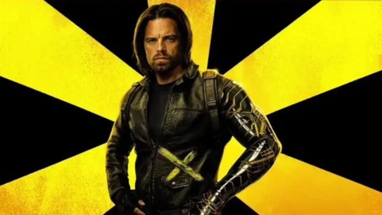 Sebastian Stan em
negociações para Batman 2