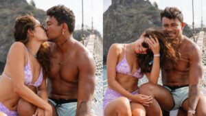 Sophie Charlotte e Xamã terminaram? Entenda os rumores!