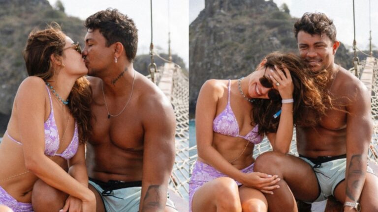 Sophie Charlotte e Xamã terminaram? Entenda os rumores!