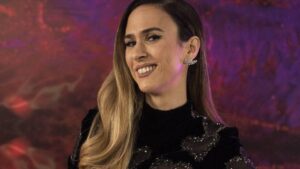 Tatá Werneck entra para elenco de nova novela das nove da Globo