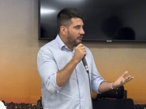 Tavares aciona Câmara e pede reação em plenário às mudanças no IPTU em Campo Grande