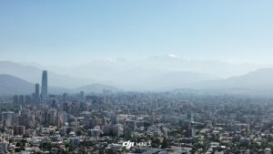 Temporada de montanha: Ep2