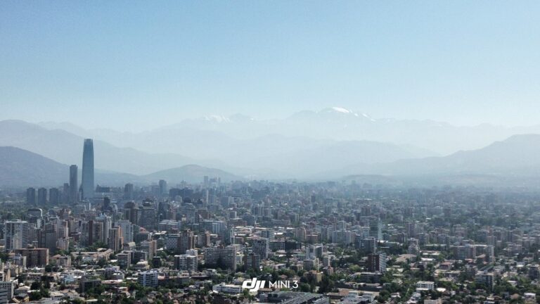 Temporada de montanha: Ep2