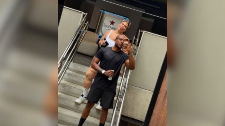 Thais Carla reage a cobranças por cirurgia reparadora