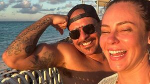 Traição? Entenda os rumores do término de Paolla Oliveira