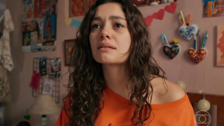 Três Graças empaca audiência da Globo e repete ibope do JN