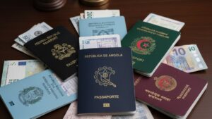 Turistas
de 38 países pagarão até R$ 80 mil por visto americano