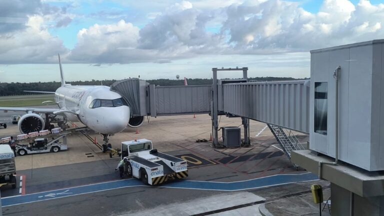 Uberaba e Araçatuba terão mais opções de voos para São Paulo