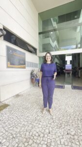 VEREADORA LUIZA PROTOCOLA PROJETO DE DECRETO LEGISLATIVO QUE SUSTA O DECRETO DA PREFEITA QUE AUMENTOU A TAXA DE LIXO