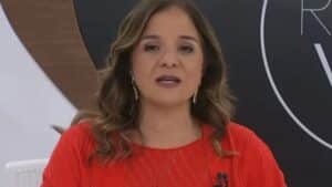 Vera Magalhães fica sem contrato com a TV Cultura