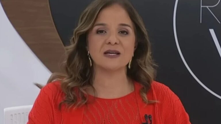 Vera Magalhães fica sem contrato com a TV Cultura