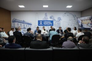 Vereadores reivindicam retorno do desconto de 20% e prorrogação do prazo de pagamento do IPTU
