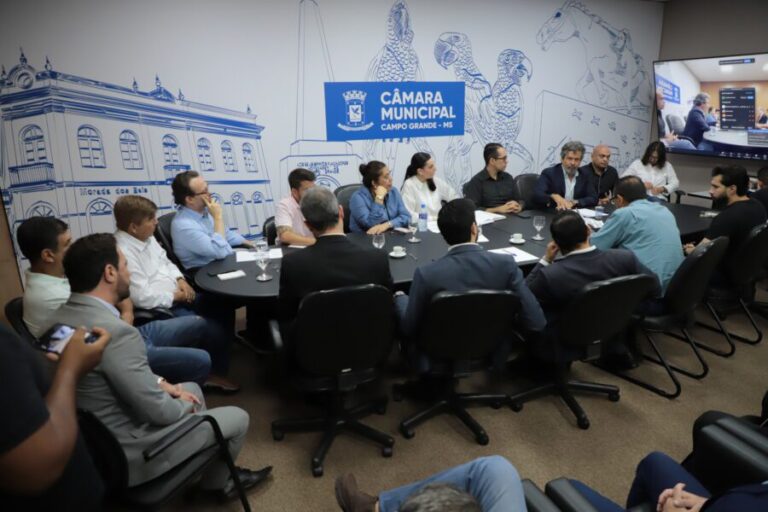 Vereadores rompem o recesso e trabalham em defesa dos contribuintes