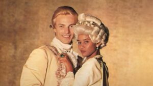 Xica da Silva: a novela que marcou a TV brasileira nos anos 90