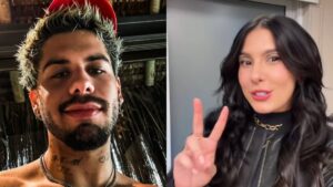 Zé Felipe tem "reação" e faz viagem após término com Ana Castela