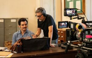 "O Agente Secreto" conquista prêmio de melhor filme internacional